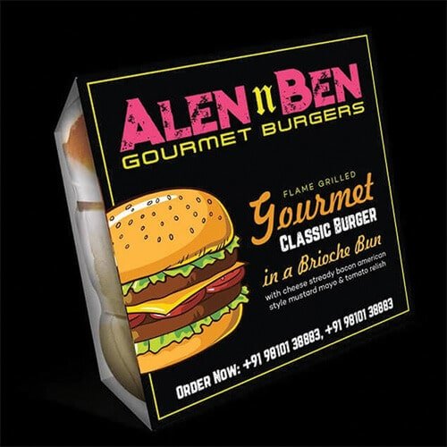 freelance graphic designer