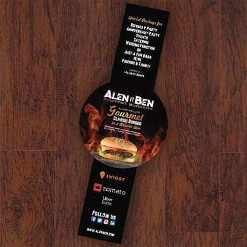 freelance graphic designer