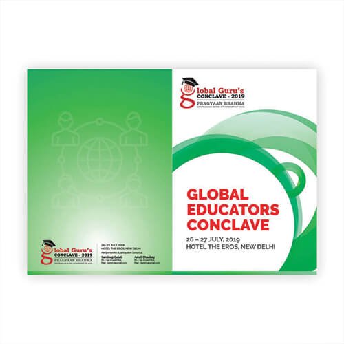 freelance graphic designer