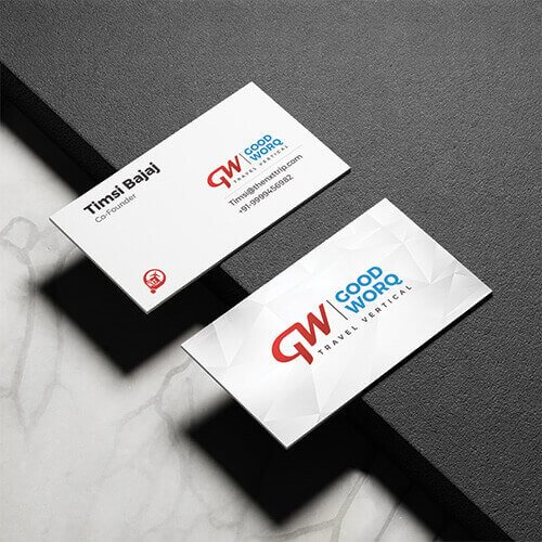 freelance logo designer