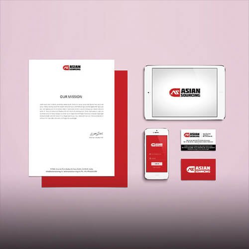 freelance logo designer