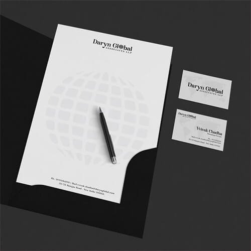 freelance logo designer