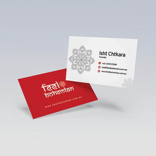 freelance logo designer