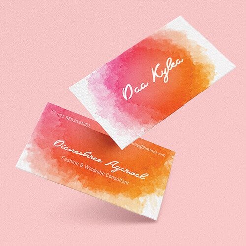 freelance logo designer