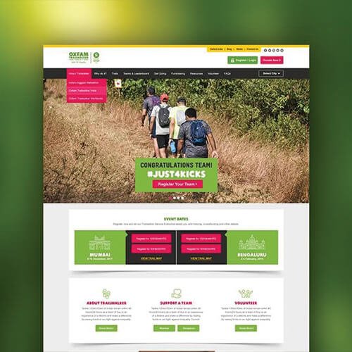 freelance web designer